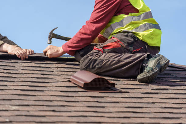 Quick and Trustworthy Emergency Roof Repair Services in Evergreen, MT