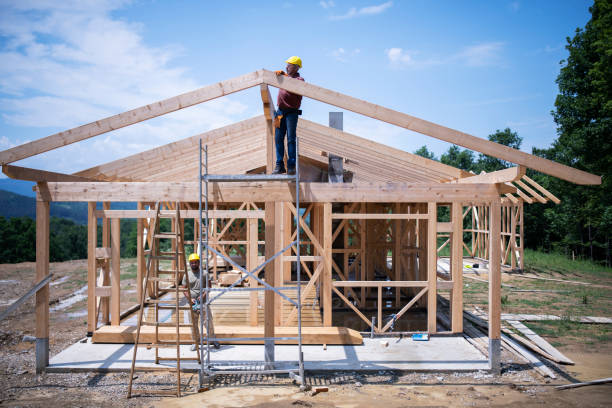 Roof Waterproofing Services in Evergreen, MT