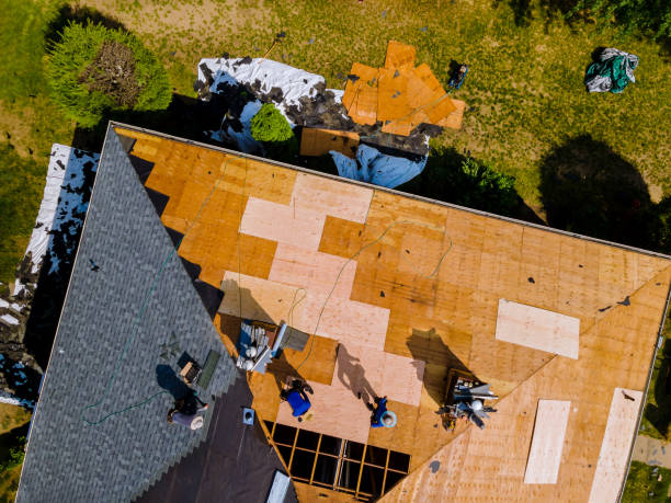 Gutter Installation and Roofing in Evergreen, MT