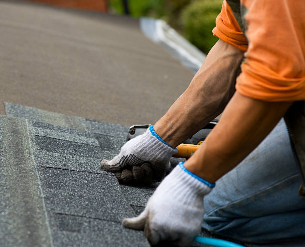 Best Slate Roofing Contractor  in Evergreen, MT