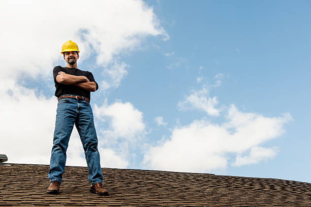 Best Commercial Roof Installation  in Evergreen, MT