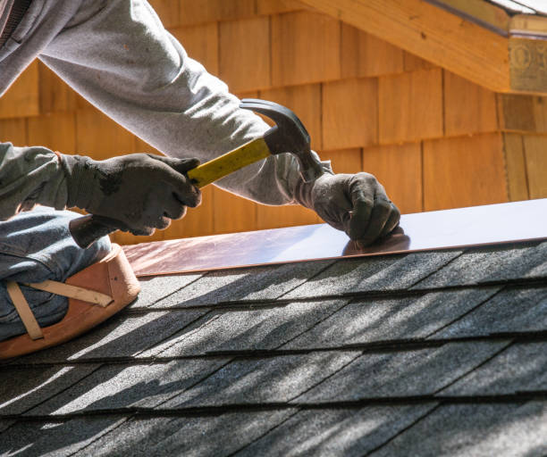 Best New Roof Installation  in Evergreen, MT